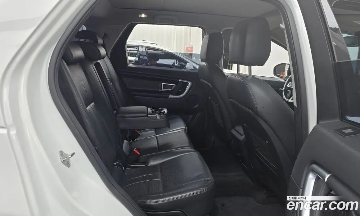 Land Rover Discovery Sport 2018 2.0 автомат (гидро), фото 11 Land Rover Discovery Sport 2018 2.0 автомат (гидро), фото 11