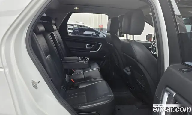 Land Rover Discovery Sport 2018 2.0 автомат (гидро), миниатюра 11 Land Rover Discovery Sport 2018 2.0 автомат (гидро), миниатюра 11