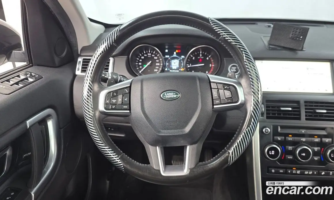 Land Rover Discovery Sport 2018 2.0 автомат (гидро), фото 12 Land Rover Discovery Sport 2018 2.0 автомат (гидро), фото 12