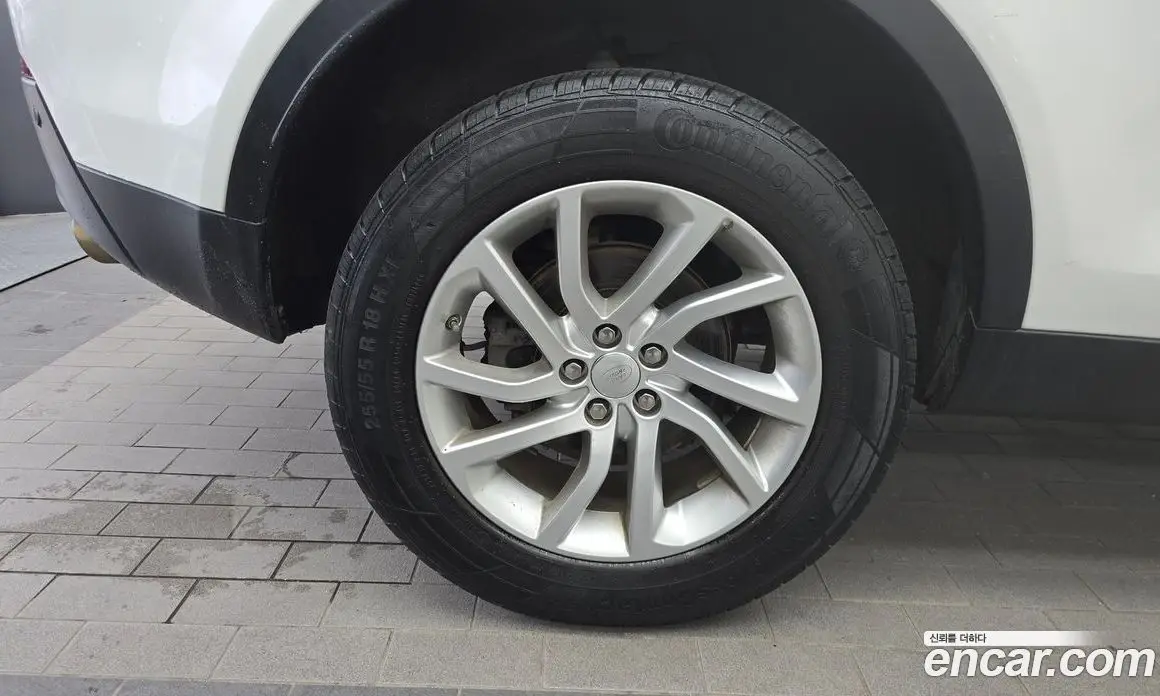 Land Rover Discovery Sport 2018 2.0 автомат (гидро), фото 5 Land Rover Discovery Sport 2018 2.0 автомат (гидро), фото 5