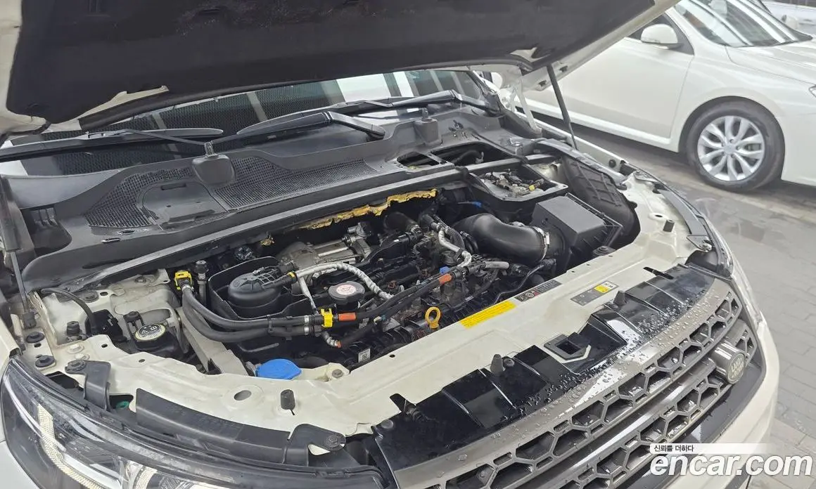 Land Rover Discovery Sport 2018 2.0 автомат (гидро), фото 6 Land Rover Discovery Sport 2018 2.0 автомат (гидро), фото 6