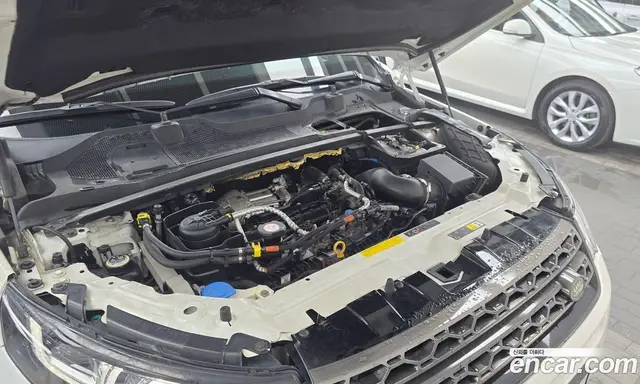 Land Rover Discovery Sport 2018 2.0 автомат (гидро), миниатюра 6 Land Rover Discovery Sport 2018 2.0 автомат (гидро), миниатюра 6
