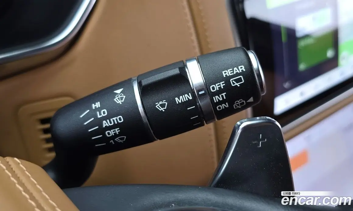 Land Rover Range Rover 2018 4.4 автомат (гидро), фото 38 Land Rover Range Rover 2018 4.4 автомат (гидро), фото 38