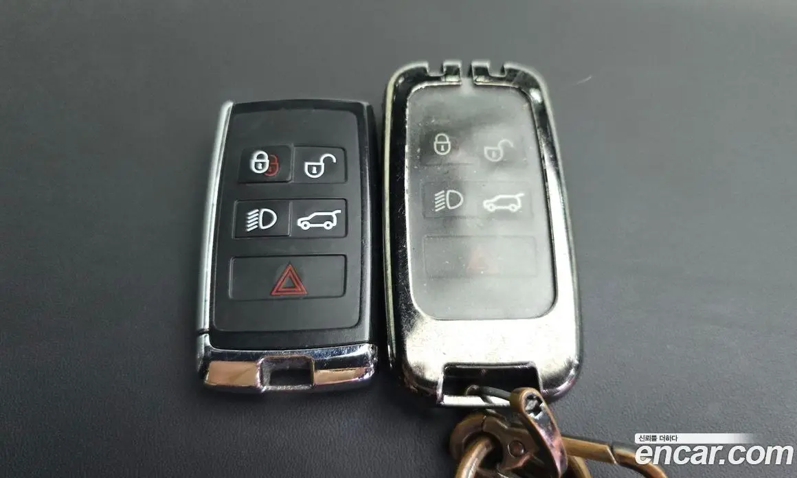 Land Rover Range Rover 2018 4.4 автомат (гидро), фото 39 Land Rover Range Rover 2018 4.4 автомат (гидро), фото 39