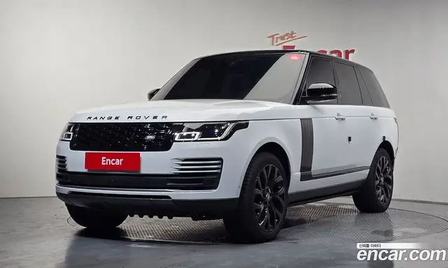 Land Rover Range Rover 2022 5.0 автомат (гидро), миниатюра 1 Land Rover Range Rover 2022 5.0 автомат (гидро), миниатюра 1