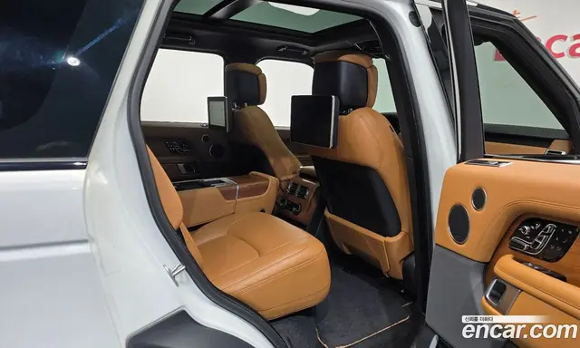 Land Rover Range Rover 2022 5.0 автомат (гидро), миниатюра 11 Land Rover Range Rover 2022 5.0 автомат (гидро), миниатюра 11