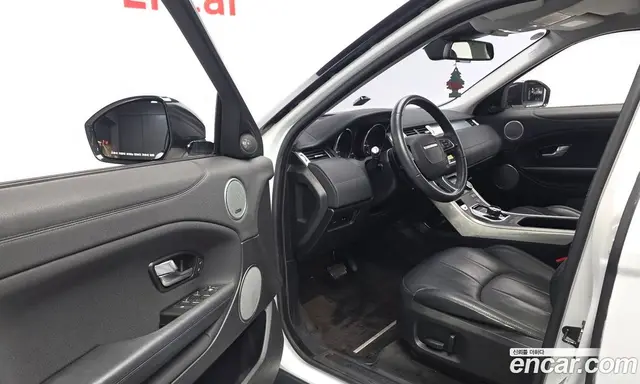Land Rover Range Rover Evoque 2017 2.0 автомат (гидро), миниатюра 10
