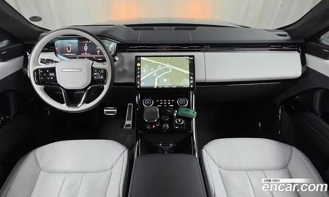 Land Rover Range Rover Sport 2023 3.0 автомат (гидро), миниатюра 10 Land Rover Range Rover Sport 2023 3.0 автомат (гидро), миниатюра 10