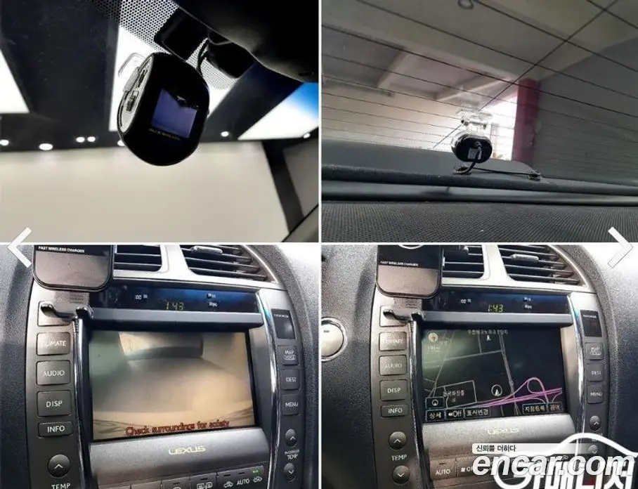 Lexus ES 2009 3.5 автомат (гидро), фото 15 Lexus ES 2009 3.5 автомат (гидро), фото 15