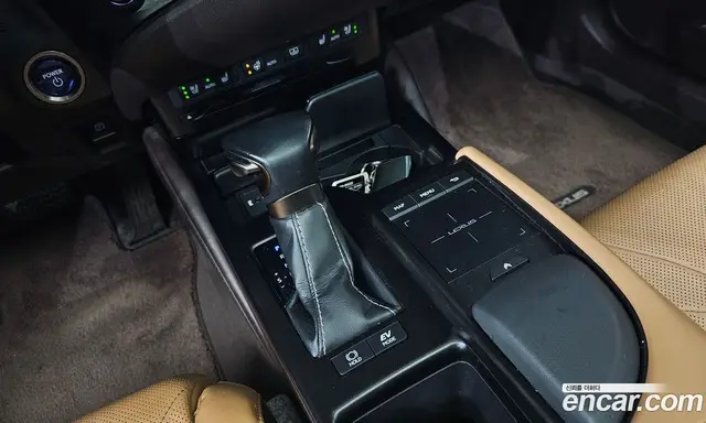 Lexus ES 2020 2.5 автомат (гидро), миниатюра 9 Lexus ES 2020 2.5 автомат (гидро), миниатюра 9
