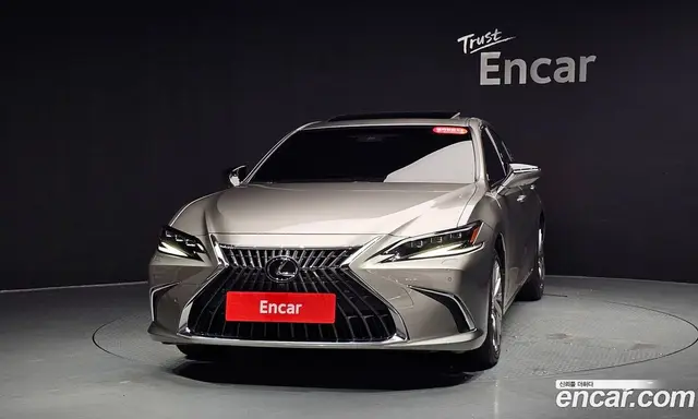 Lexus ES 2024 2.5 автомат (гидро), миниатюра 2 Lexus ES 2024 2.5 автомат (гидро), миниатюра 2