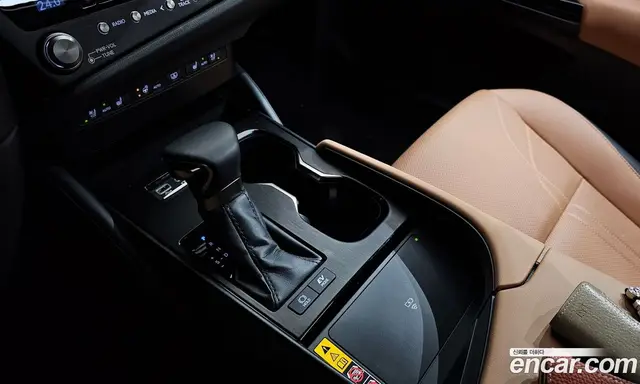 Lexus ES 2024 2.5 автомат (гидро), миниатюра 11 Lexus ES 2024 2.5 автомат (гидро), миниатюра 11