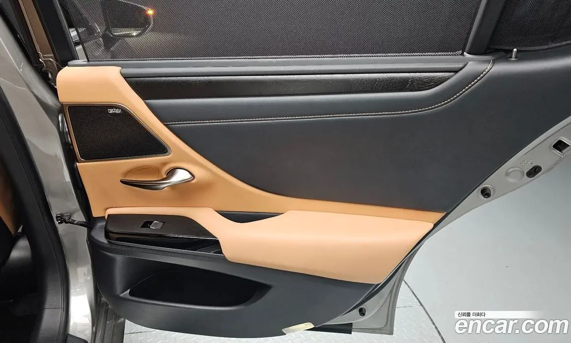 Lexus ES 2024 2.5 автомат (гидро), фото 14 Lexus ES 2024 2.5 автомат (гидро), фото 14