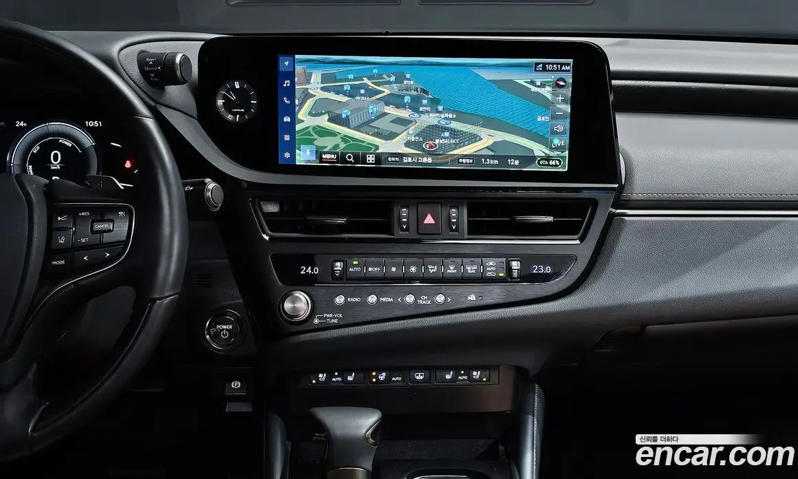 Lexus ES 2024 2.5 автомат (гидро), фото 21 Lexus ES 2024 2.5 автомат (гидро), фото 21