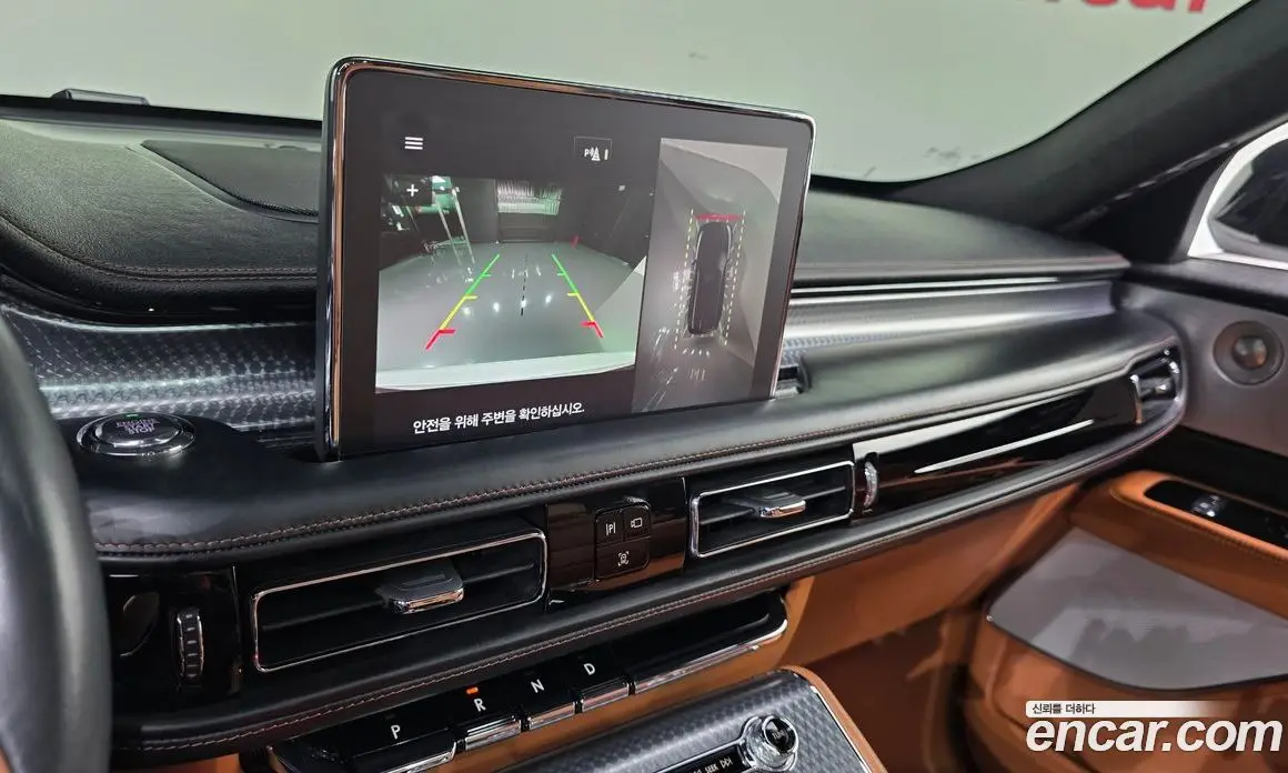 Lincoln Aviator 2023 3.0 автомат (гидро), фото 23 Lincoln Aviator 2023 3.0 автомат (гидро), фото 23