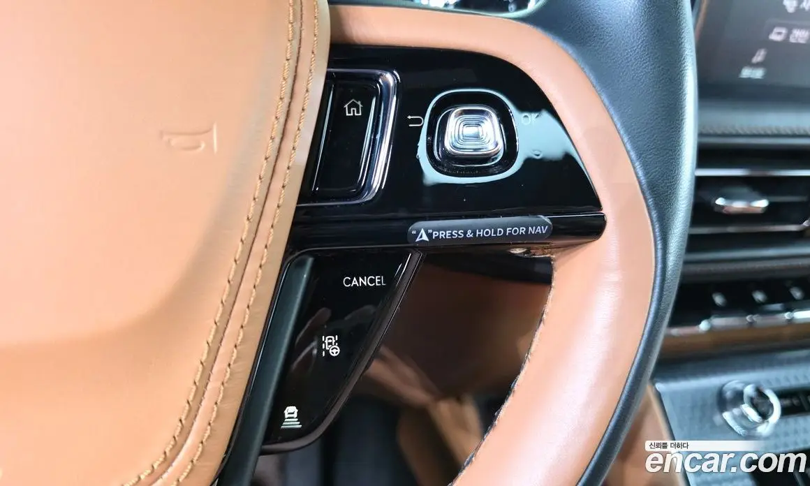 Lincoln Aviator 2023 3.0 автомат (гидро), фото 25 Lincoln Aviator 2023 3.0 автомат (гидро), фото 25