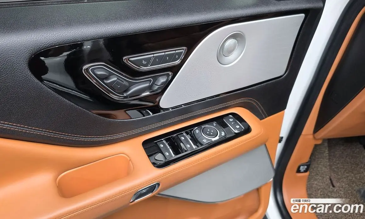Lincoln Aviator 2023 3.0 автомат (гидро), фото 29 Lincoln Aviator 2023 3.0 автомат (гидро), фото 29