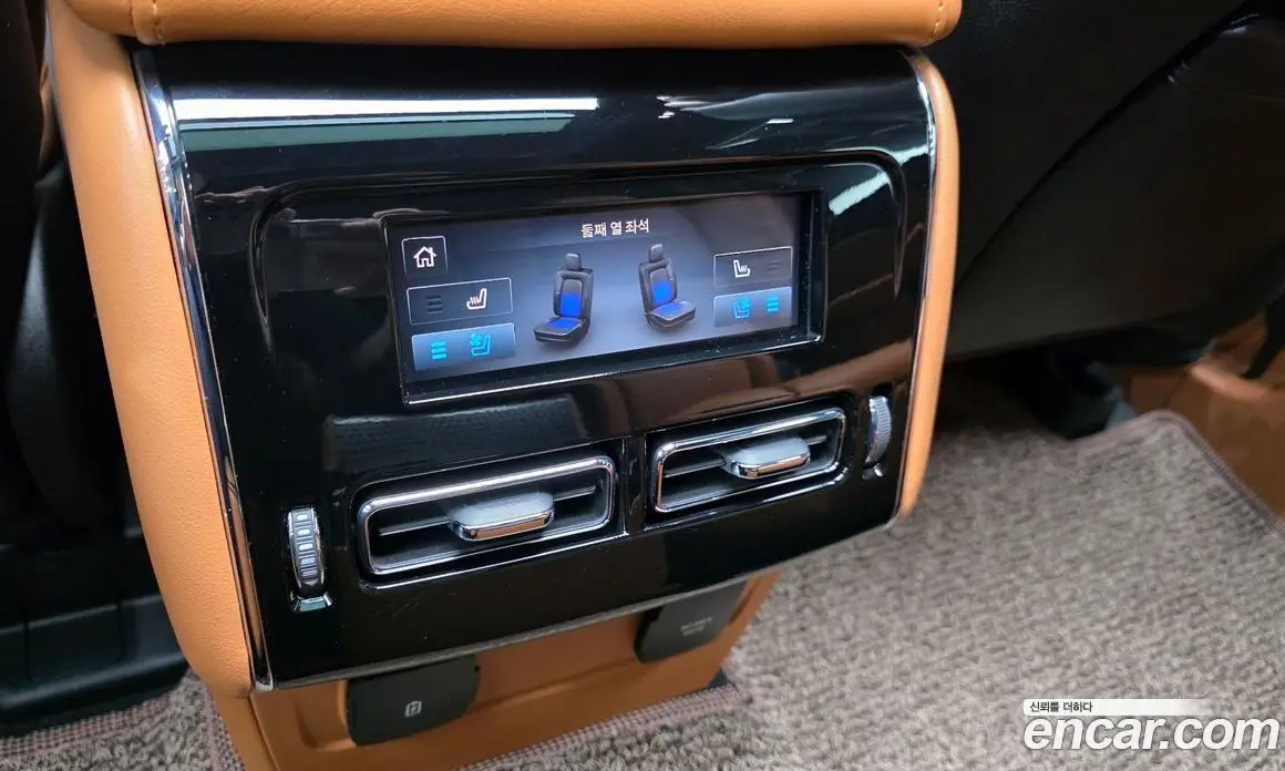 Lincoln Aviator 2023 3.0 автомат (гидро), фото 31 Lincoln Aviator 2023 3.0 автомат (гидро), фото 31