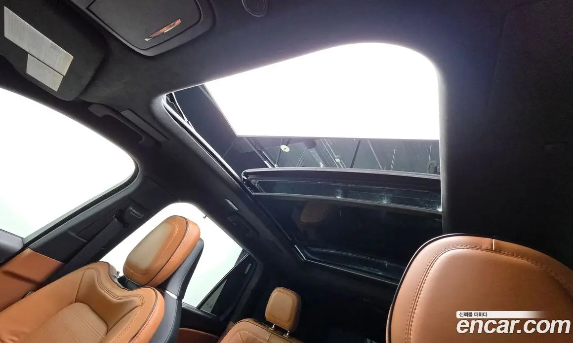 Lincoln Aviator 2023 3.0 автомат (гидро), фото 34 Lincoln Aviator 2023 3.0 автомат (гидро), фото 34