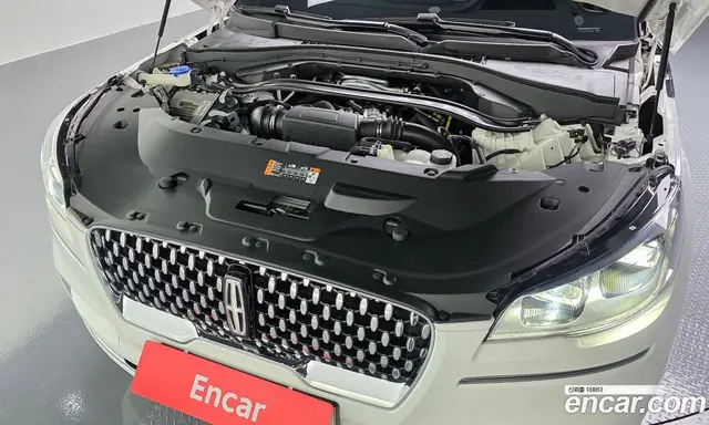 Lincoln Aviator 2023 3.0 автомат (гидро), миниатюра 6 Lincoln Aviator 2023 3.0 автомат (гидро), миниатюра 6