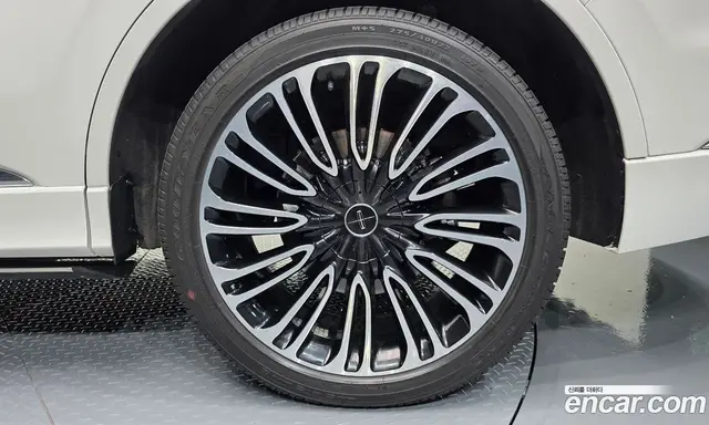 Lincoln Aviator 2023 3.0 автомат (гидро), миниатюра 7 Lincoln Aviator 2023 3.0 автомат (гидро), миниатюра 7