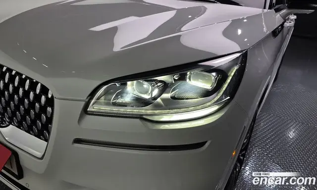 Lincoln Aviator 2023 3.0 автомат (гидро), миниатюра 8 Lincoln Aviator 2023 3.0 автомат (гидро), миниатюра 8