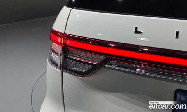 Lincoln Aviator 2023 3.0 автомат (гидро), миниатюра 9 Lincoln Aviator 2023 3.0 автомат (гидро), миниатюра 9