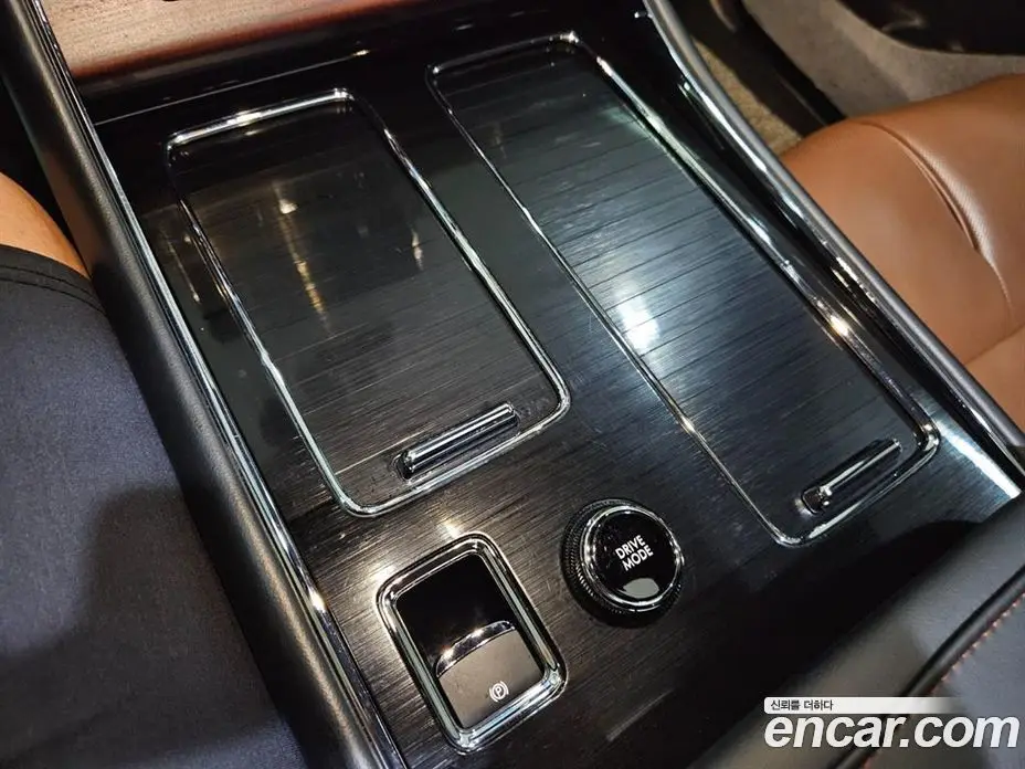 Lincoln Aviator 2023 3.0 автомат (гидро), фото 18 Lincoln Aviator 2023 3.0 автомат (гидро), фото 18