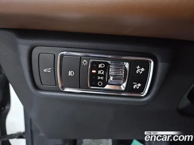 Lincoln Aviator 2023 3.0 автомат (гидро), миниатюра 10 Lincoln Aviator 2023 3.0 автомат (гидро), миниатюра 10