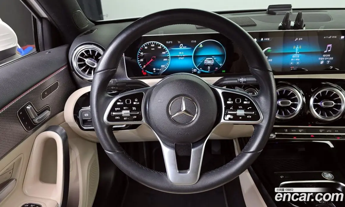 Mercedes-Benz A-Class 2020 2.0 автомат (гидро), фото 16 Mercedes-Benz A-Class 2020 2.0 автомат (гидро), фото 16