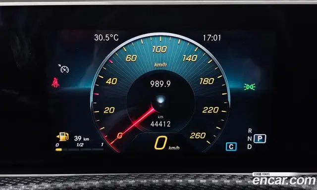 Mercedes-Benz A-Class 2020 2.0 автомат (гидро), миниатюра 10