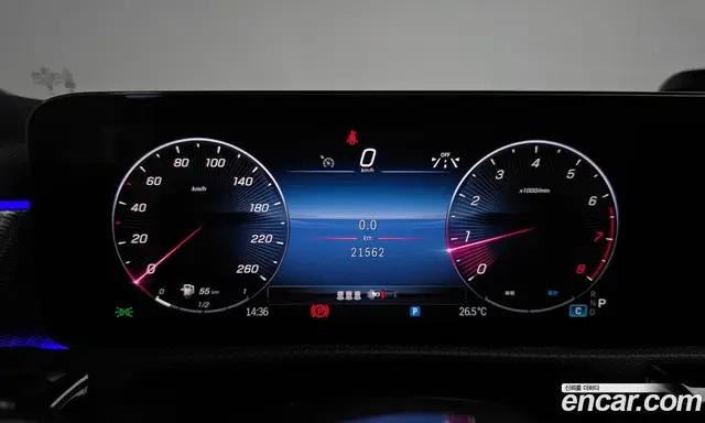 Mercedes-Benz A-Class 2024 2.0 автомат (гидро), миниатюра 10 Mercedes-Benz A-Class 2024 2.0 автомат (гидро), миниатюра 10