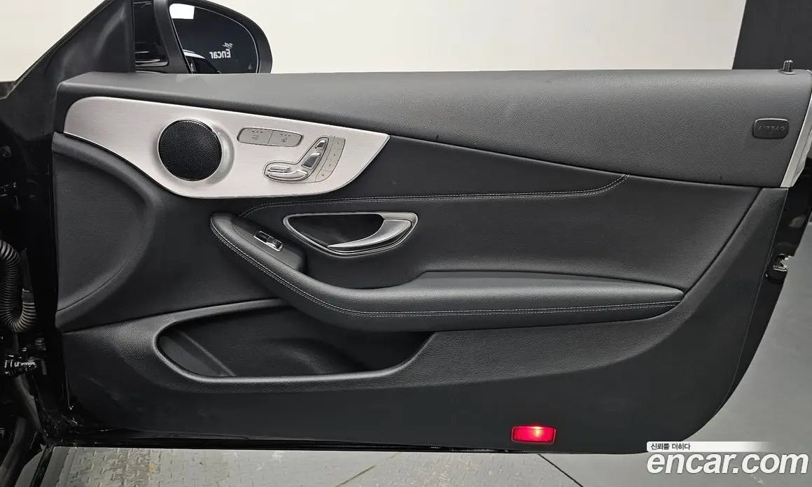 Mercedes-Benz C-Class 2019 2.0 автомат (гидро), фото 14