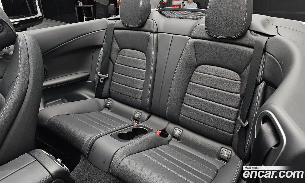 Mercedes-Benz C-Class 2019 2.0 автомат (гидро), фото 17