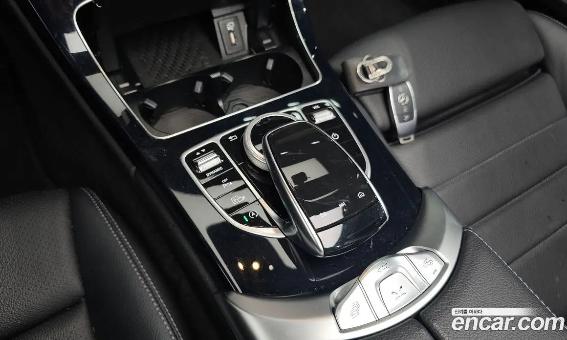 Mercedes-Benz C-Class 2019 2.0 автомат (гидро), фото 22