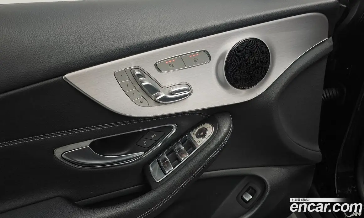 Mercedes-Benz C-Class 2019 2.0 автомат (гидро), фото 23