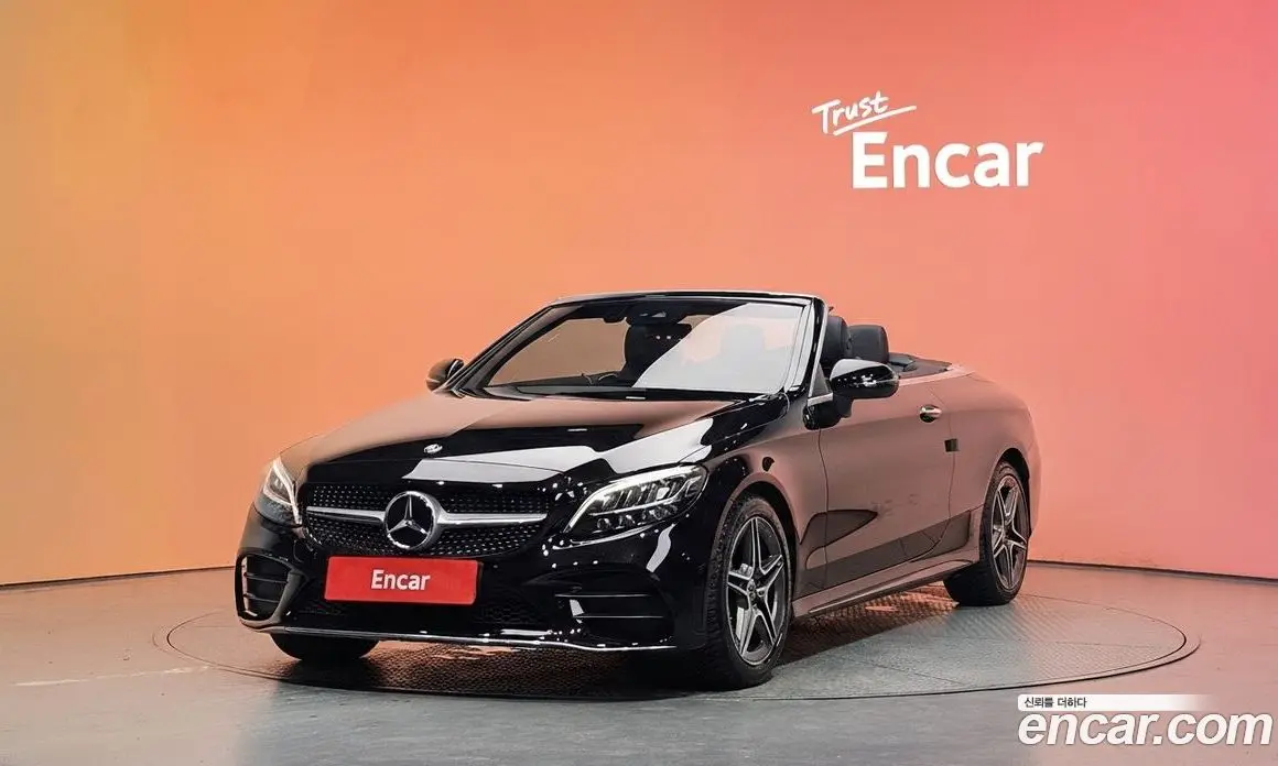 Mercedes-Benz C-Class 2019 2.0 автомат (гидро), фото 30