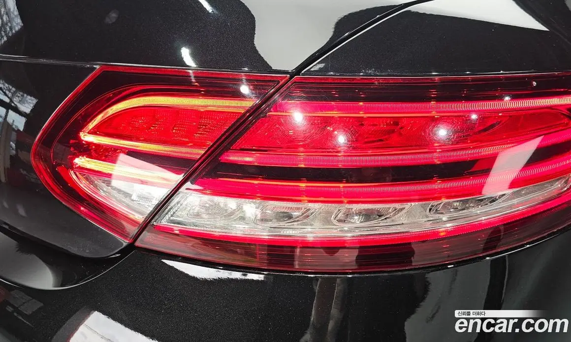 Mercedes-Benz C-Class 2019 2.0 автомат (гидро), фото 8