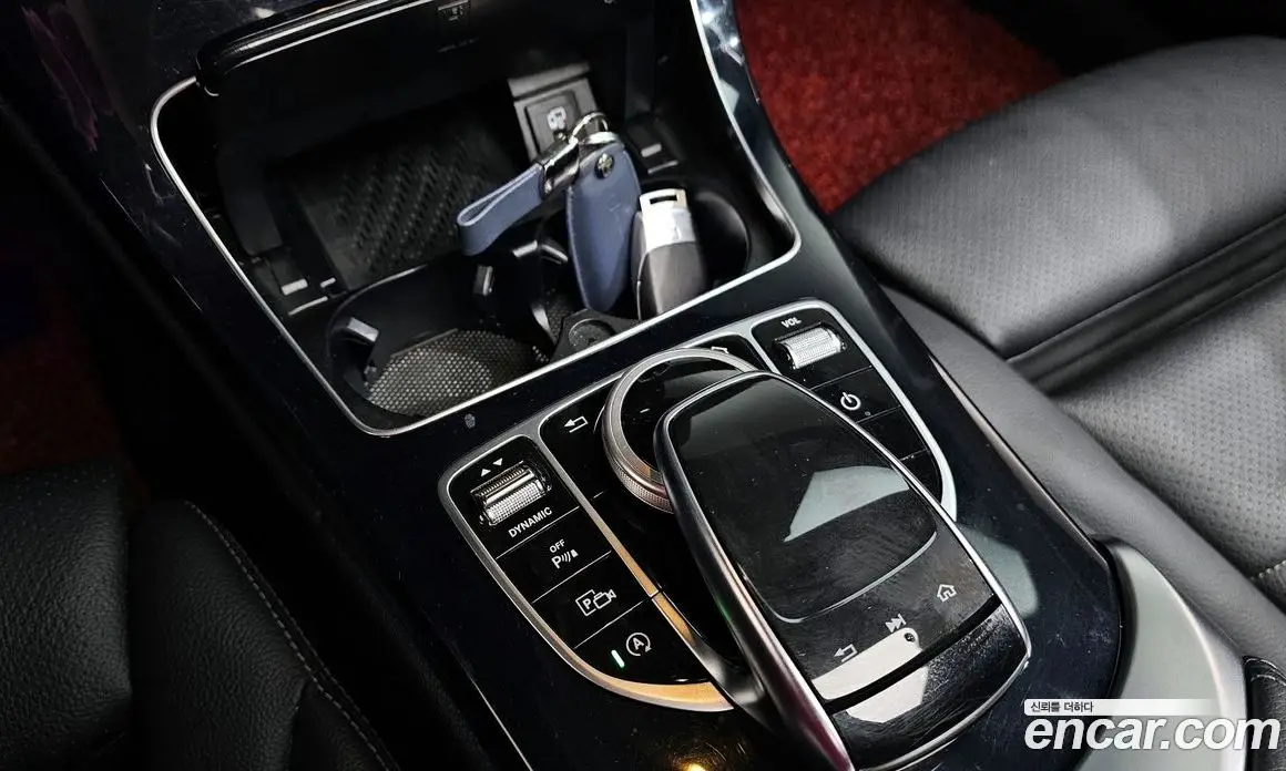 Mercedes-Benz C-Class 2020 1.9 автомат (гидро), фото 20 Mercedes-Benz C-Class 2020 1.9 автомат (гидро), фото 20