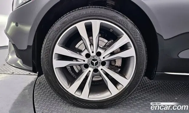 Mercedes-Benz C-Class 2020 1.9 автомат (гидро), миниатюра 5 Mercedes-Benz C-Class 2020 1.9 автомат (гидро), миниатюра 5