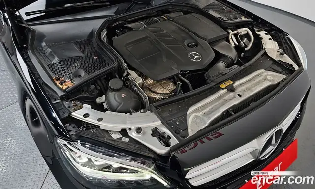 Mercedes-Benz C-Class 2020 1.9 автомат (гидро), миниатюра 6 Mercedes-Benz C-Class 2020 1.9 автомат (гидро), миниатюра 6