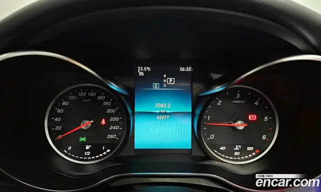 Mercedes-Benz C-Class 2020 1.9 автомат (гидро), миниатюра 8 Mercedes-Benz C-Class 2020 1.9 автомат (гидро), миниатюра 8