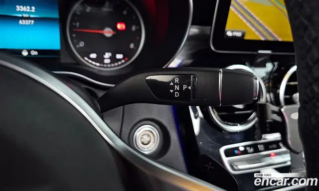 Mercedes-Benz C-Class 2020 1.9 автомат (гидро), миниатюра 9 Mercedes-Benz C-Class 2020 1.9 автомат (гидро), миниатюра 9