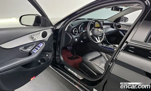 Mercedes-Benz C-Class 2020 1.9 автомат (гидро), миниатюра 10 Mercedes-Benz C-Class 2020 1.9 автомат (гидро), миниатюра 10