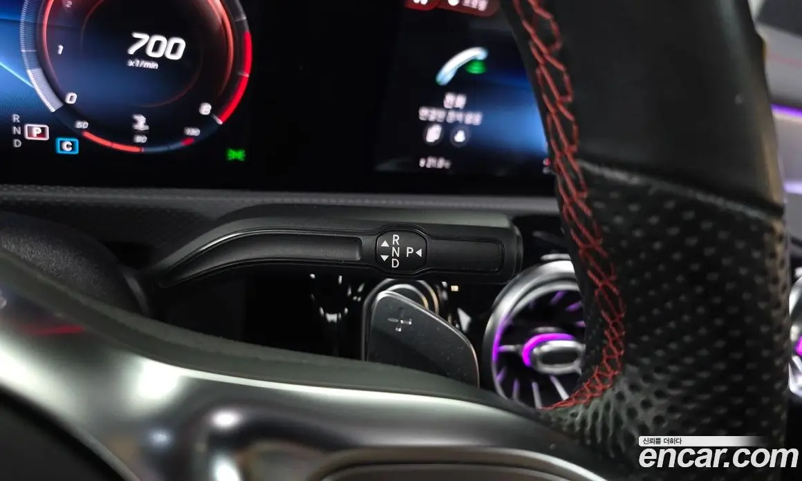Mercedes-Benz CLA-Class 2020 2.0 автомат (гидро), фото 11