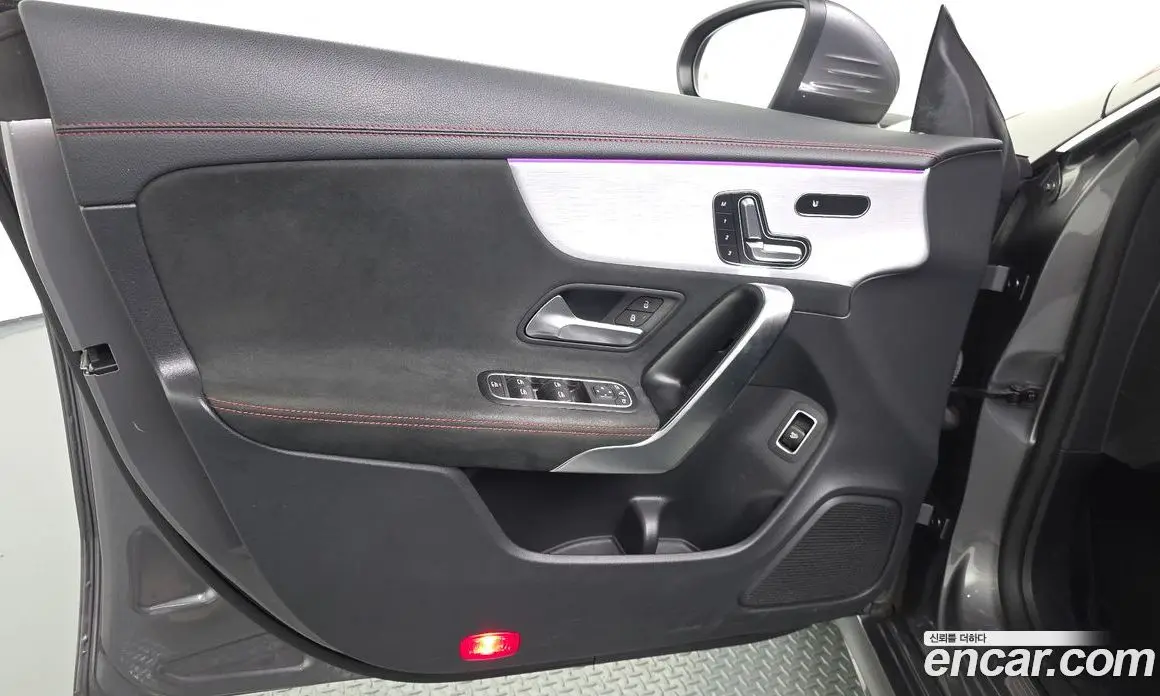 Mercedes-Benz CLA-Class 2020 2.0 автомат (гидро), фото 13