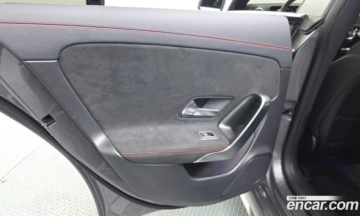 Mercedes-Benz CLA-Class 2020 2.0 автомат (гидро), фото 14