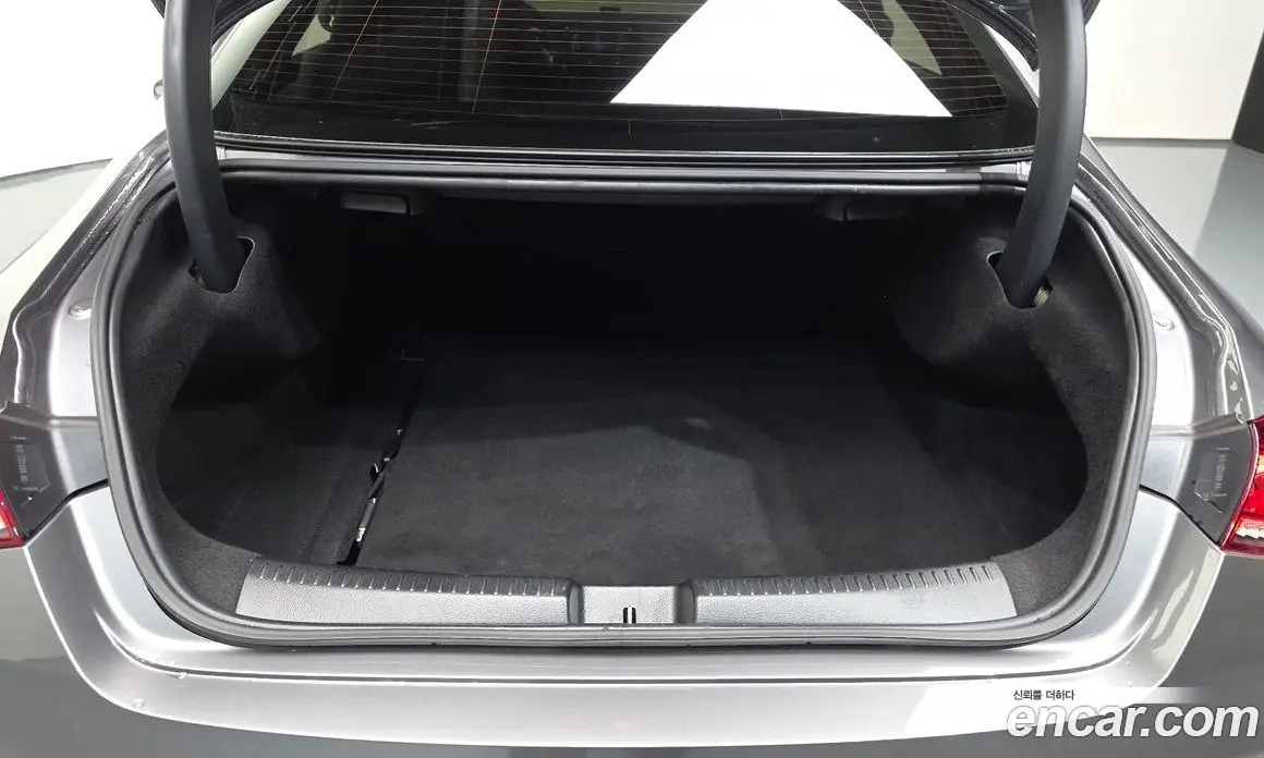 Mercedes-Benz CLA-Class 2020 2.0 автомат (гидро), фото 25