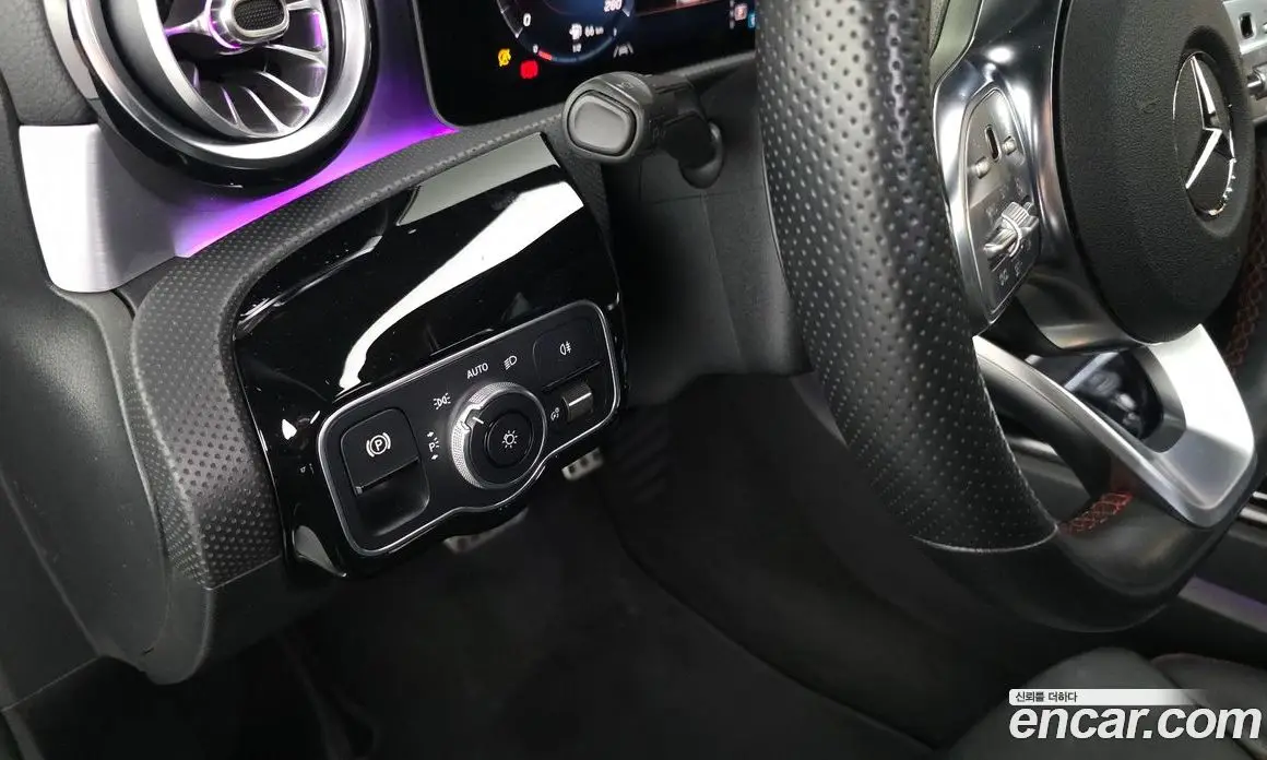 Mercedes-Benz CLA-Class 2020 2.0 автомат (гидро), фото 26