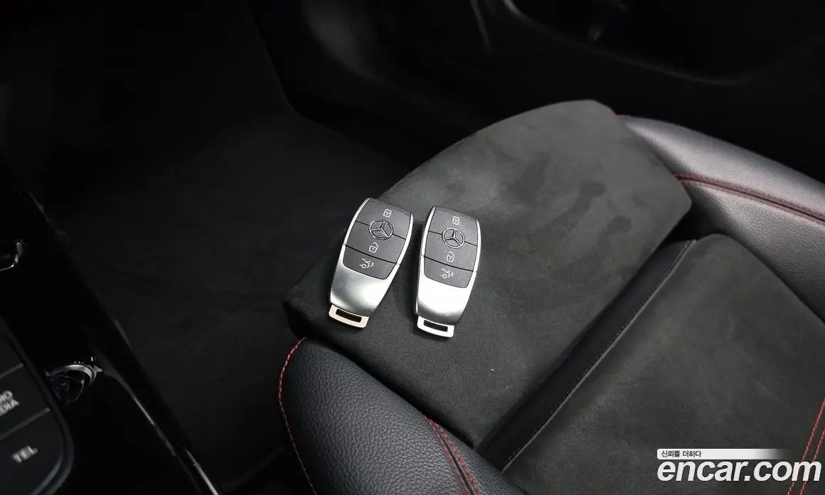 Mercedes-Benz CLA-Class 2020 2.0 автомат (гидро), фото 27